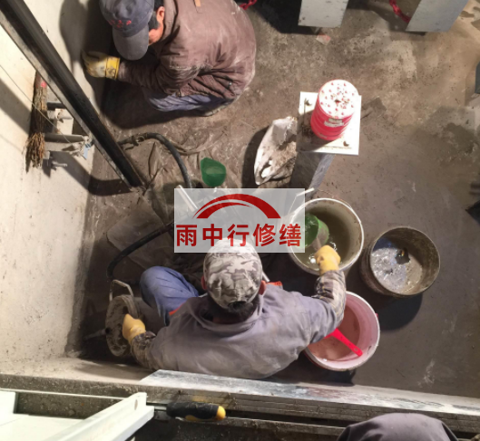 磐石电梯井堵漏价格